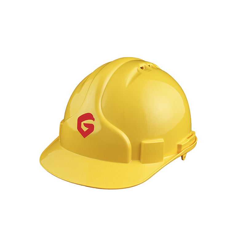 SH102 Hängehelm für Industrielüftung