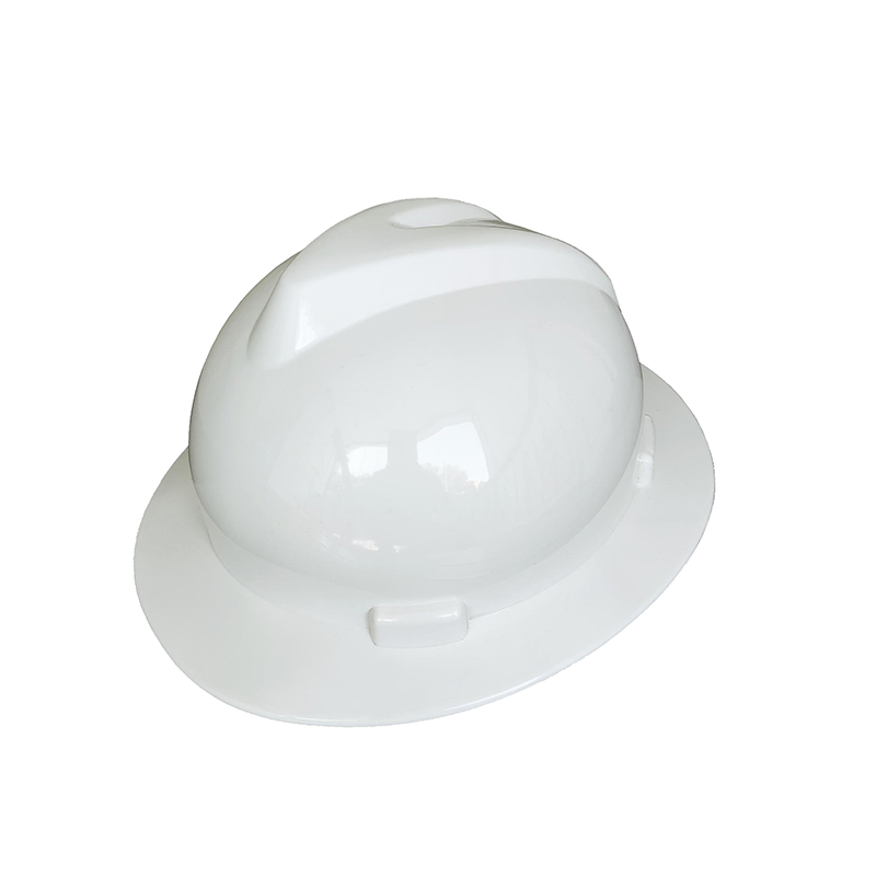 SH105 Hochfester Schutzhelm mit Vierpunktaufhängung