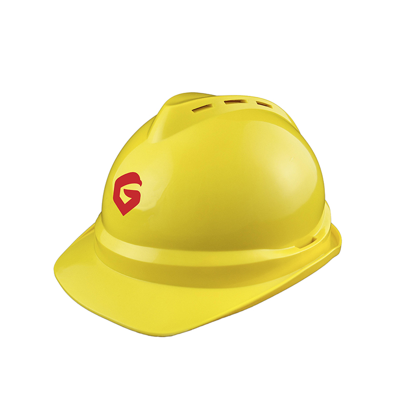 SH106 Atmungsaktiver Schutzhelm