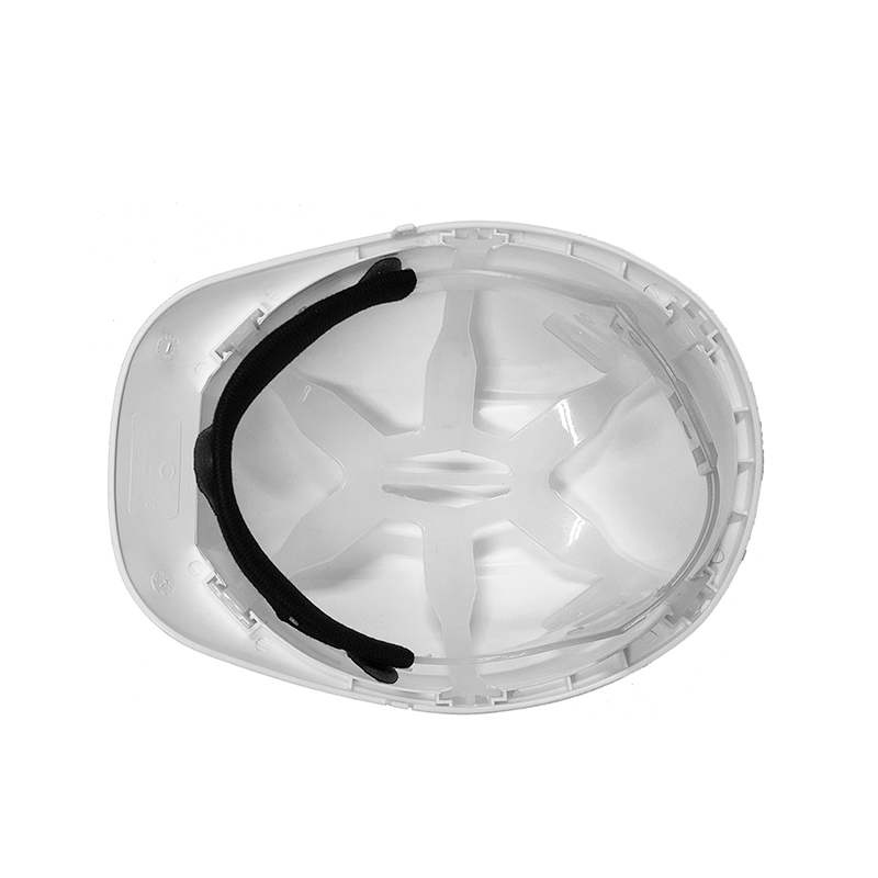 SH158 Schutzhelm mit stabiler Aufhängungsstruktur SH158 Schutzhelm mit stabiler Aufhängungsstruktur