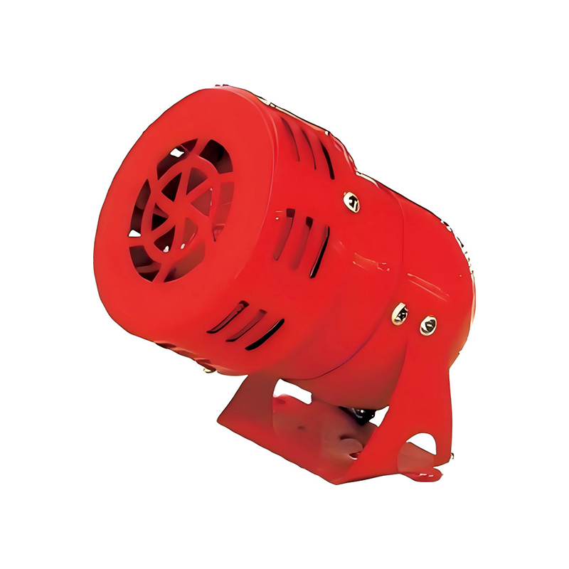 ALM01 Motoralarm mit Hochleistungsalarm