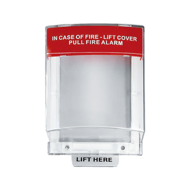 CP001 Handfeuermelderabdeckung