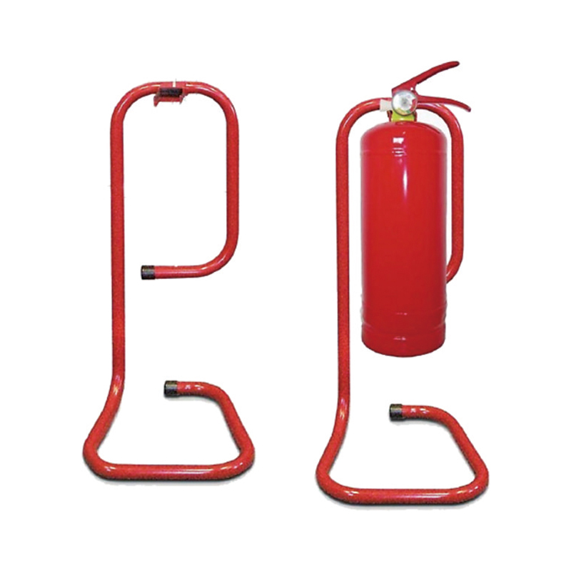 FEB01 Feuerlöscherhalterung