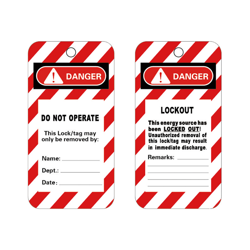 HT001 Hängeetikett für Sicherheitsgerüste HT001 Hängeetikett für Sicherheitsgerüste