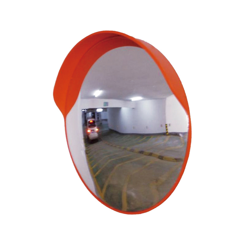 OP0012 Konvexe Spiegel (Außen) OP0012 Konvexe Spiegel (Außen)