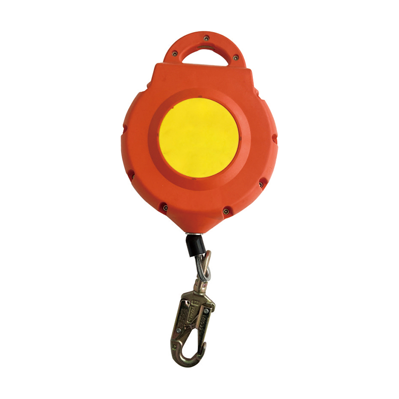 RT-02 Absturzsicherung aus Stahldraht RT-02 Absturzsicherung aus Stahldraht