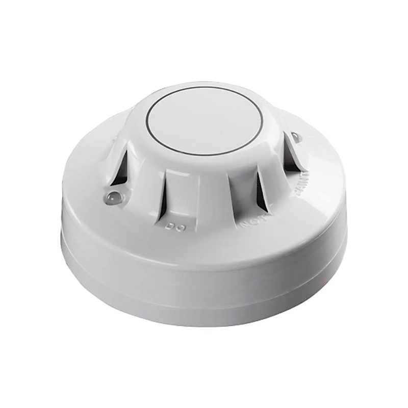 SD-03 Rauchmelder mit Fern-LED für 2 Drähte SD-03 Rauchmelder mit Fern-LED für 2 Drähte