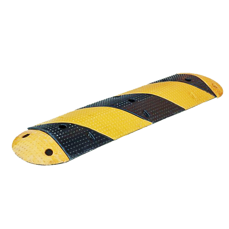 SH006 Geschwindigkeitsbegrenzungen für städtische Straßen