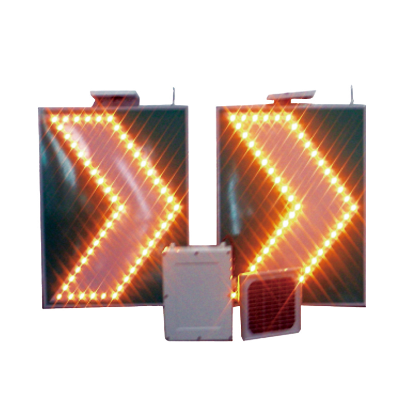 WL044 Solar-Hinweislichtpaneel