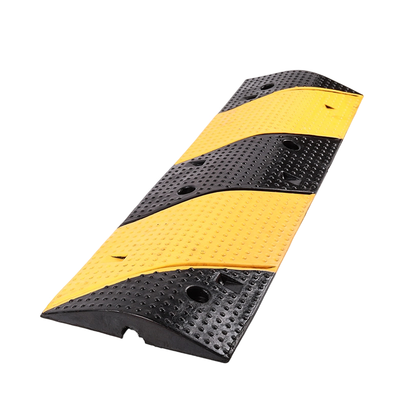 SH025 Gummi-Kabelschutz