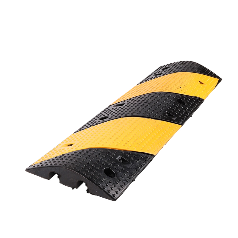 SH026 Gummi-Kabelschutz