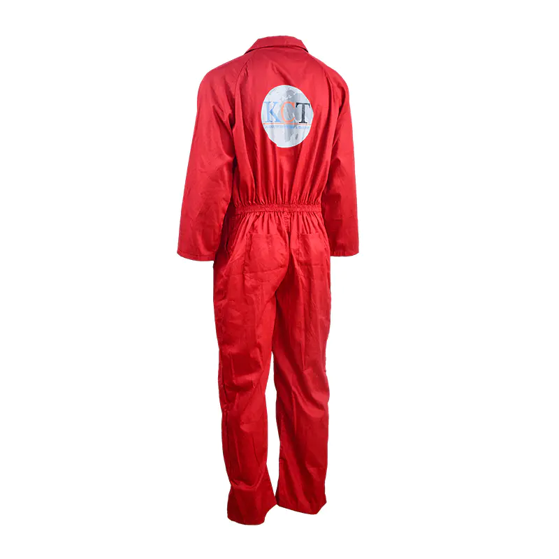 Wie kann Ganzjahres-Arbeitskleidung die Sicherheit maximieren, ohne auf den Arbeitskomfort zu verzichten?